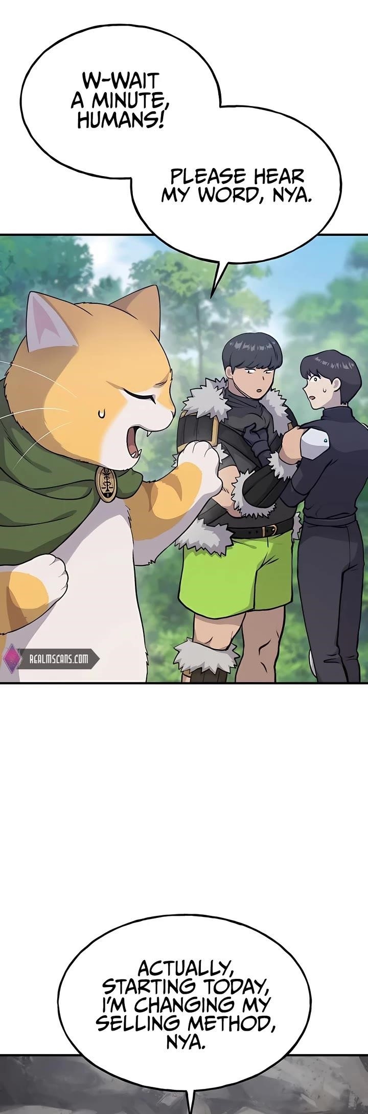 Solo Farming In The Tower - Chapter 17 Page 18