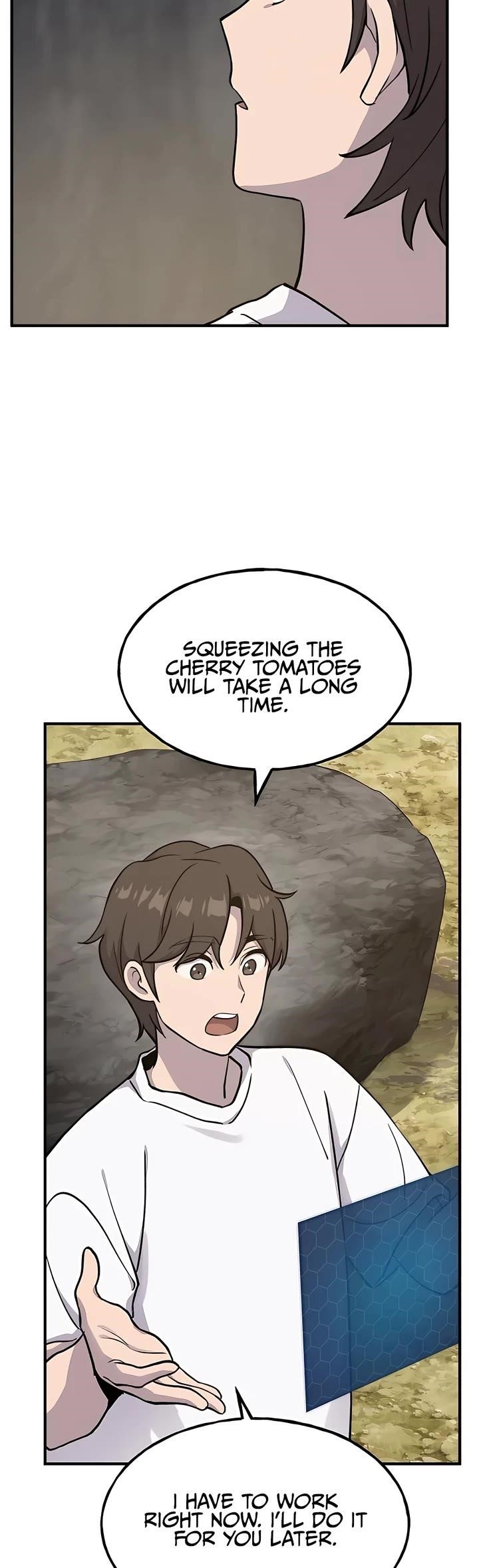 Solo Farming In The Tower - Chapter 17 Page 26