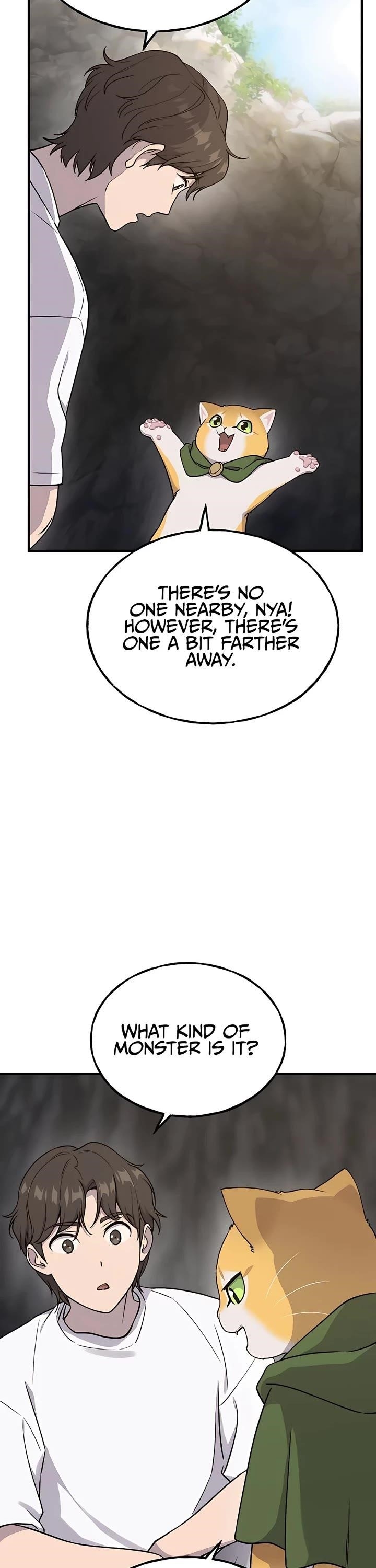 Solo Farming In The Tower - Chapter 17 Page 3