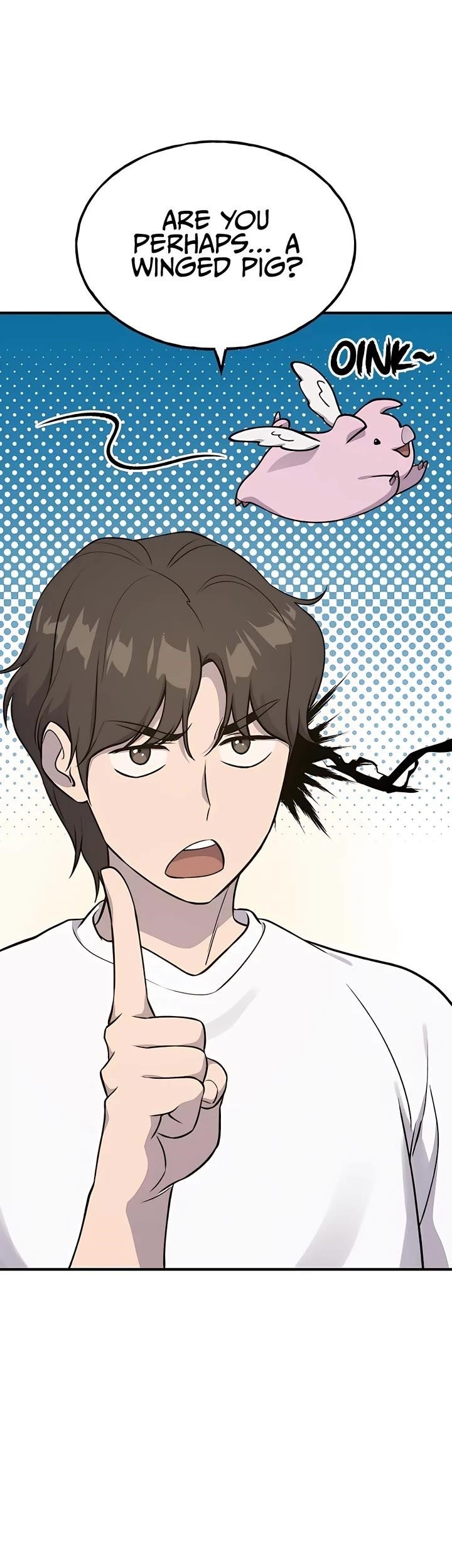 Solo Farming In The Tower - Chapter 17 Page 46