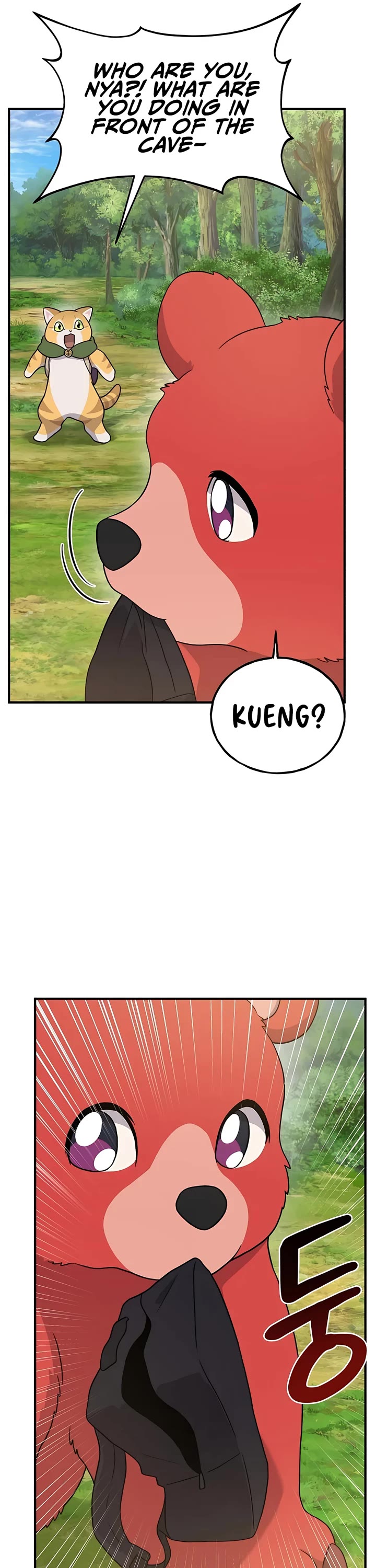 Solo Farming In The Tower - Chapter 28 Page 24