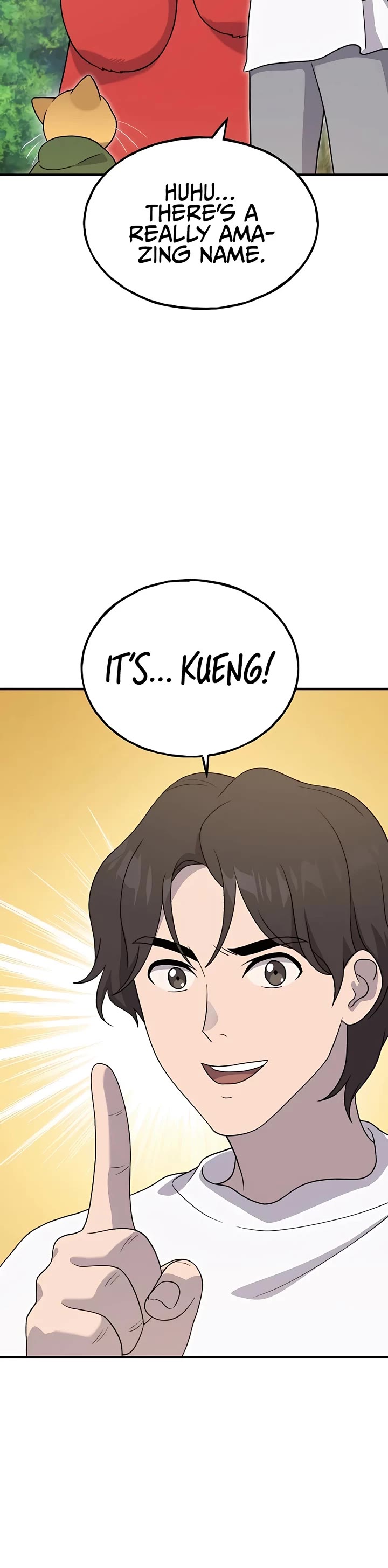 Solo Farming In The Tower - Chapter 28 Page 41