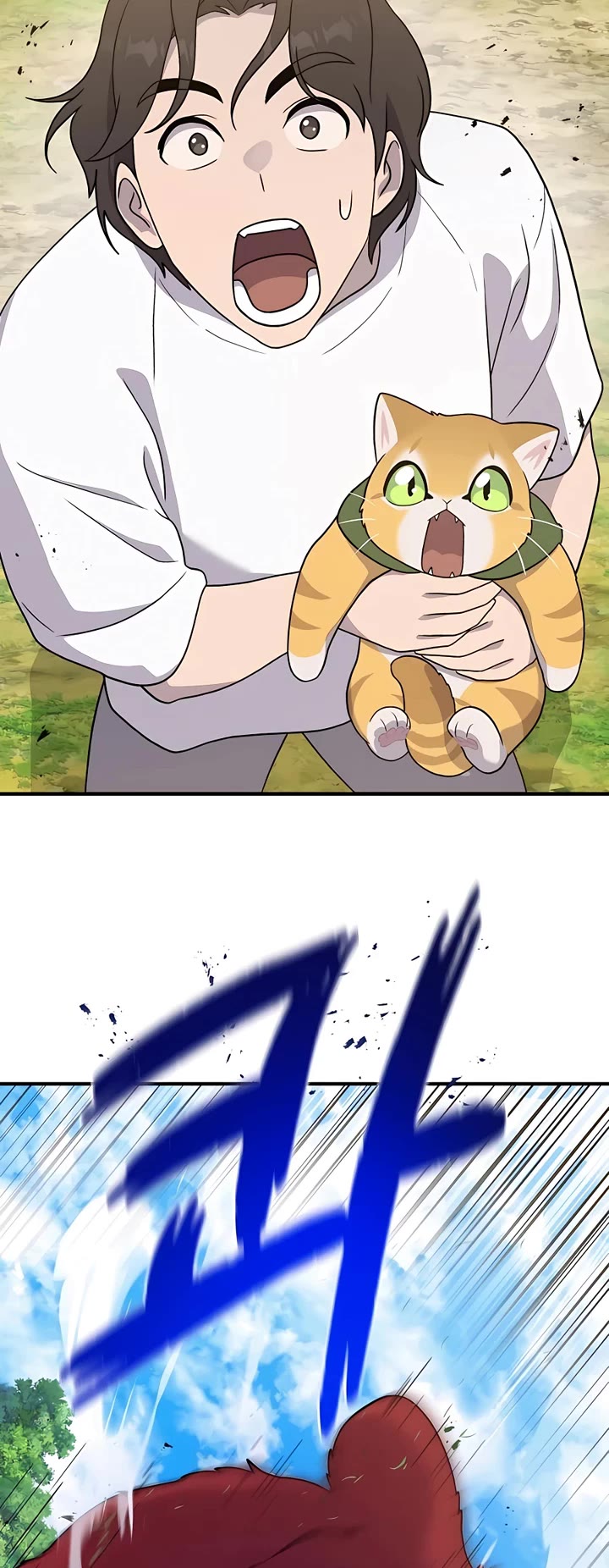 Solo Farming In The Tower - Chapter 28 Page 55