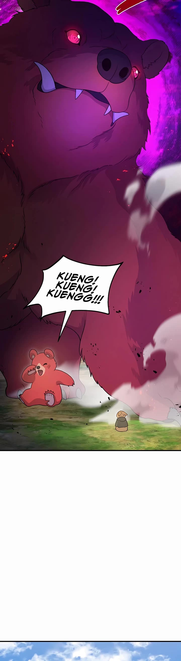 Solo Farming In The Tower - Chapter 28 Page 59