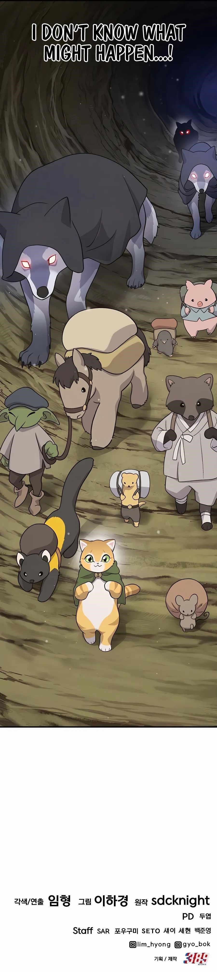 Solo Farming In The Tower - Chapter 33 Page 18