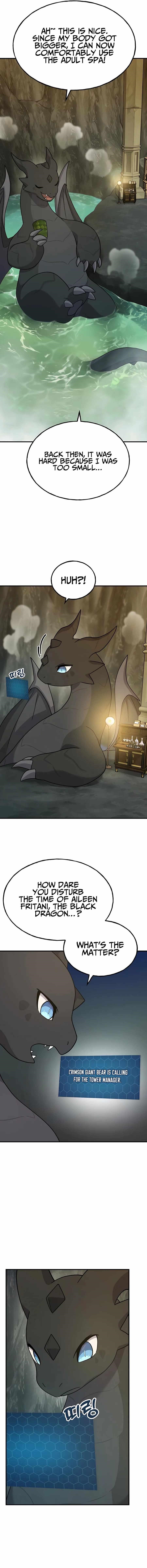 Solo Farming In The Tower - Chapter 34 Page 19