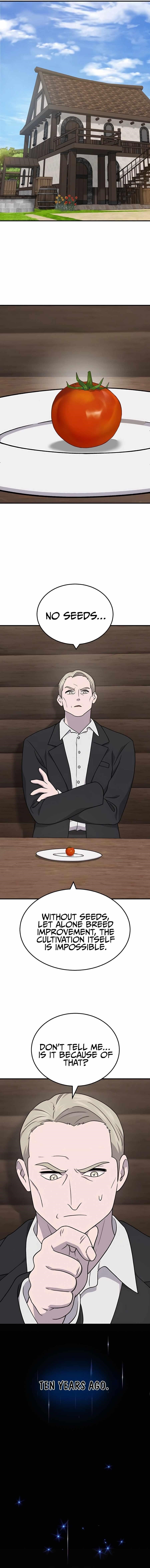 Solo Farming In The Tower - Chapter 39 Page 1