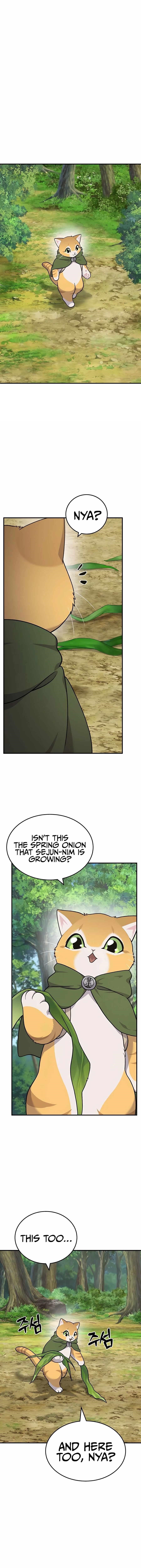 Solo Farming In The Tower - Chapter 39 Page 11