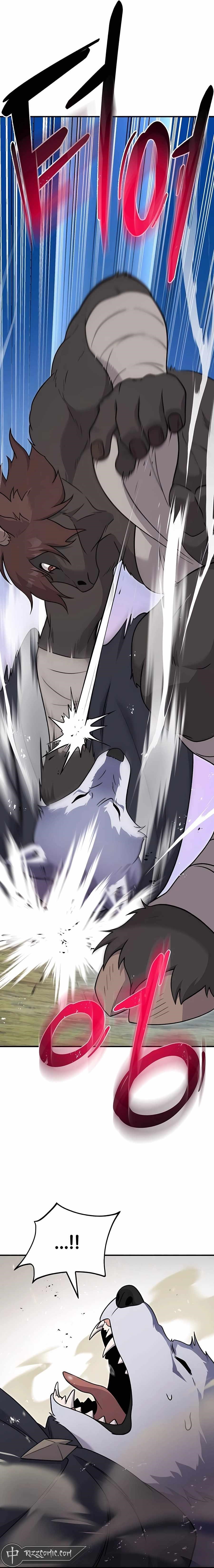 Solo Farming In The Tower - Chapter 44 Page 9