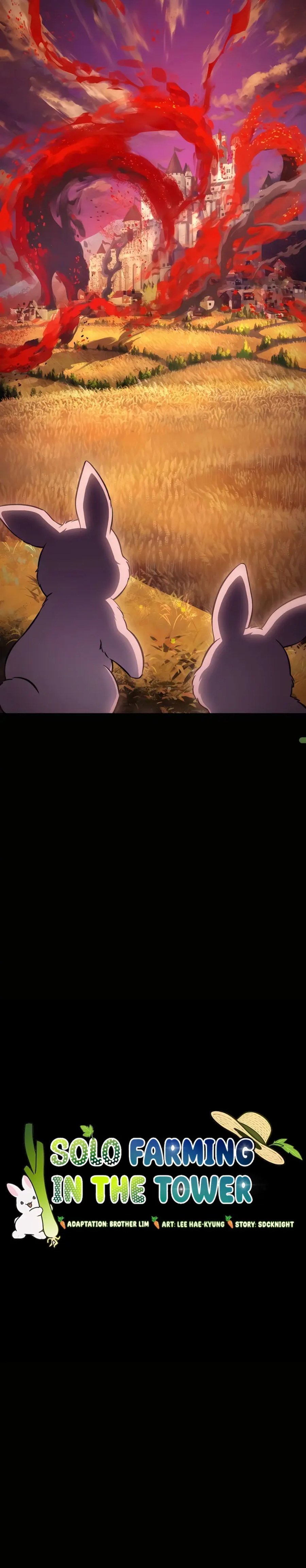 Solo Farming In The Tower - Chapter 57 Page 10