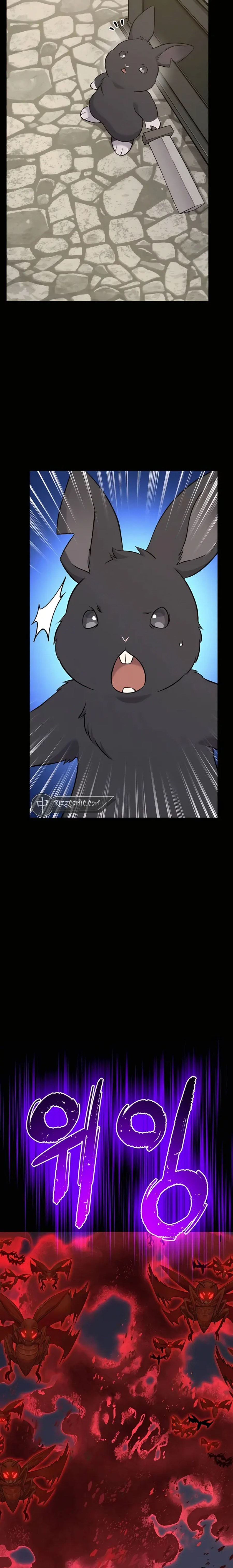 Solo Farming In The Tower - Chapter 57 Page 13