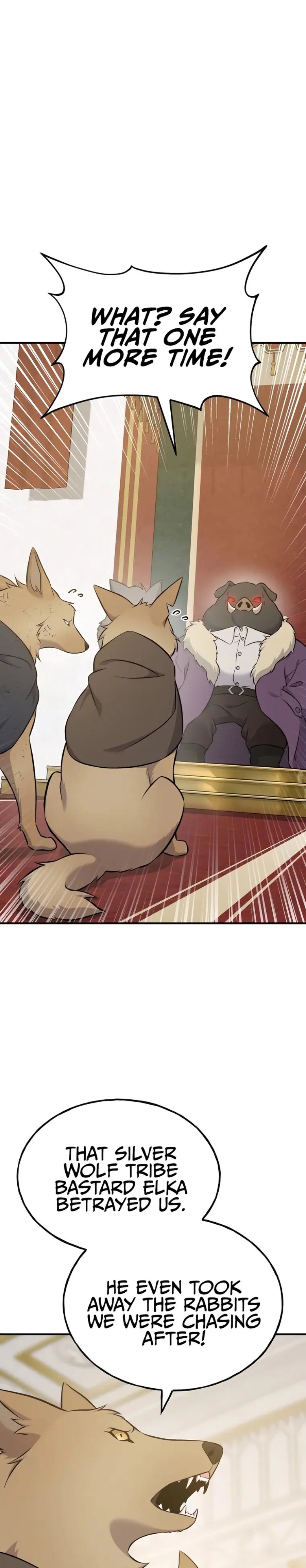 Solo Farming In The Tower - Chapter 57 Page 25