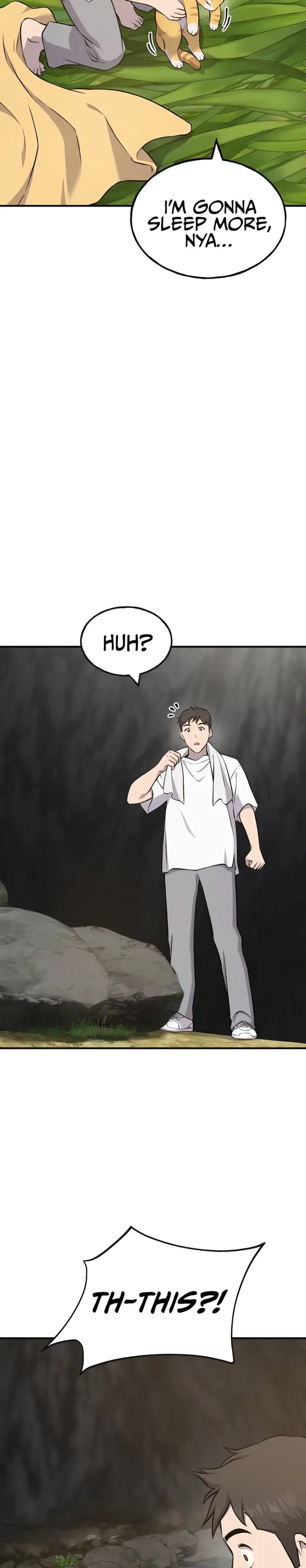 Solo Farming In The Tower - Chapter 57 Page 30