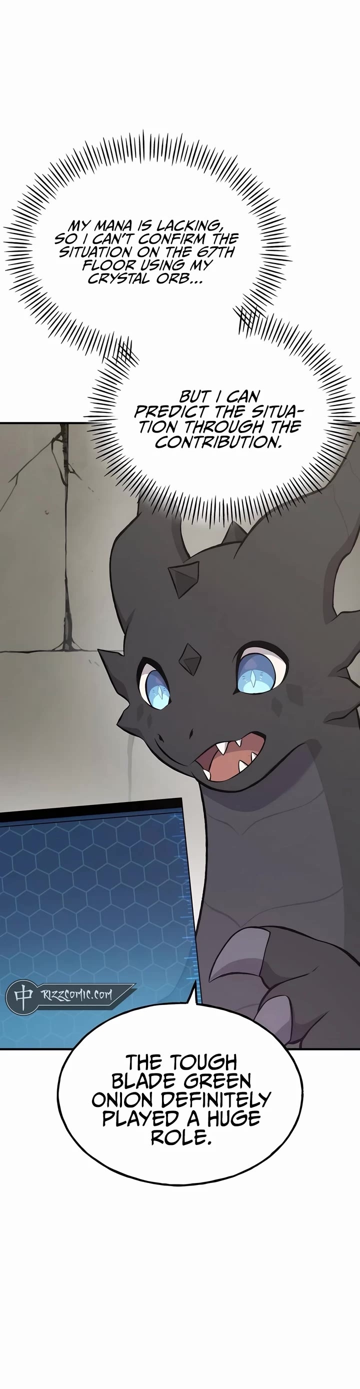 Solo Farming In The Tower - Chapter 67 Page 11