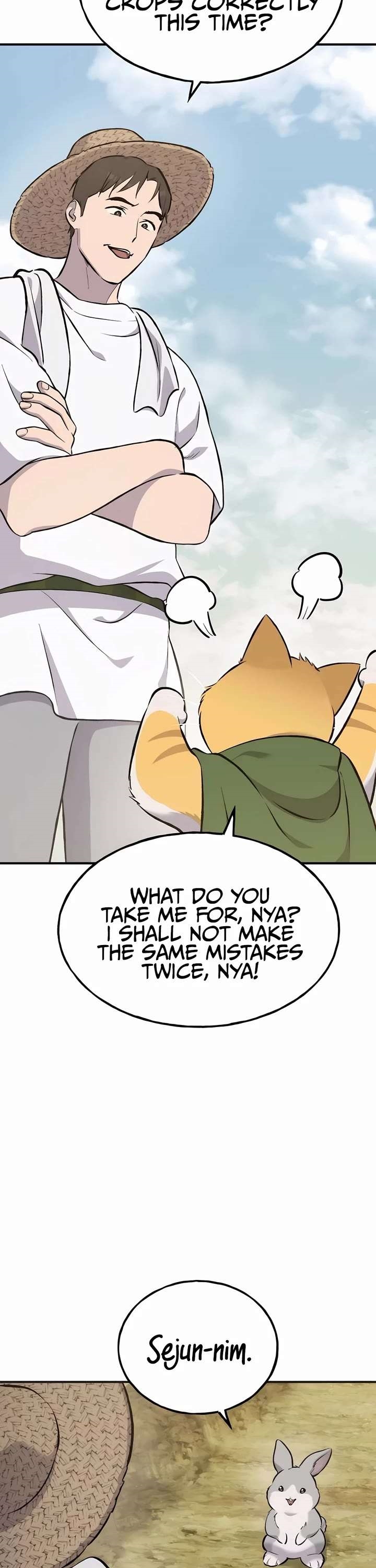 Solo Farming In The Tower - Chapter 67 Page 19