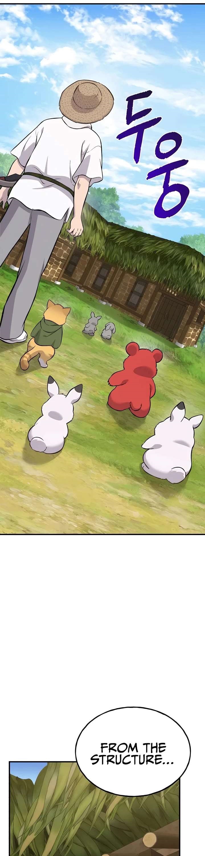 Solo Farming In The Tower - Chapter 67 Page 22