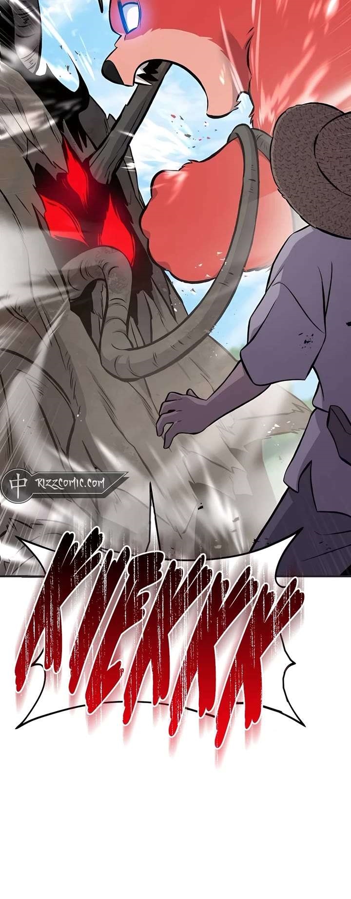 Solo Farming In The Tower - Chapter 67 Page 57