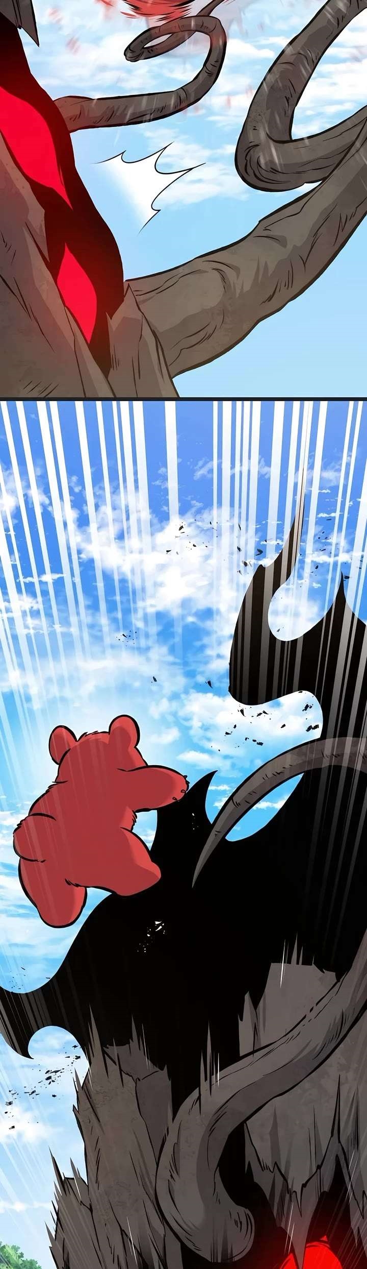 Solo Farming In The Tower - Chapter 67 Page 63