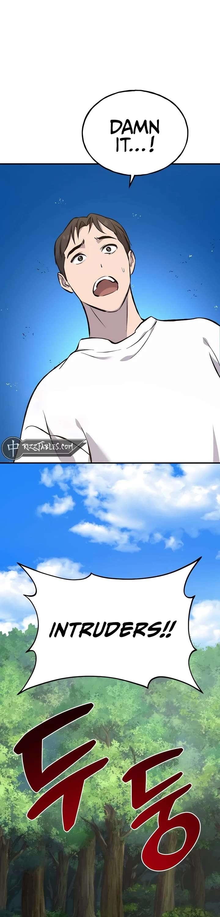 Solo Farming In The Tower - Chapter 67 Page 72