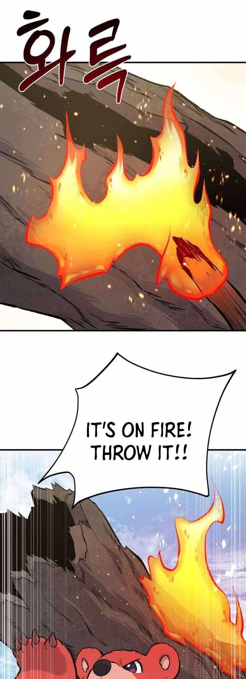 Solo Farming In The Tower - Chapter 72 Page 1