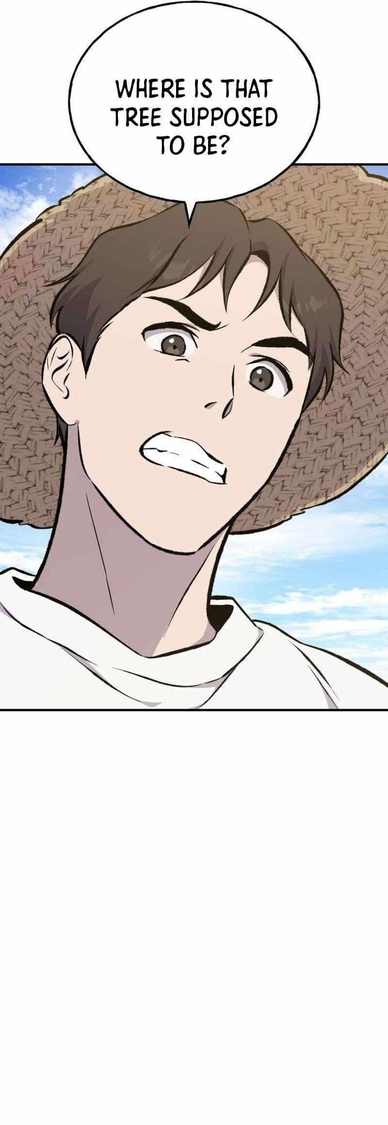 Solo Farming In The Tower - Chapter 72 Page 36