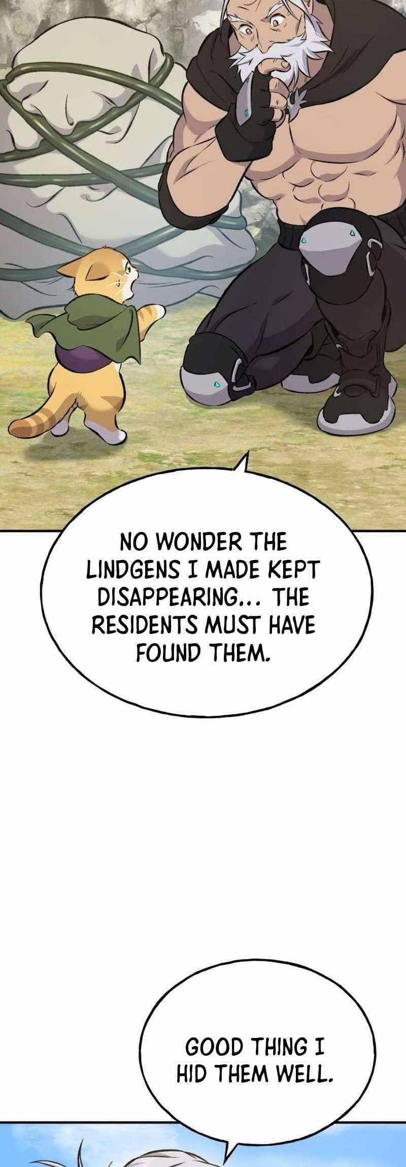 Solo Farming In The Tower - Chapter 72 Page 44