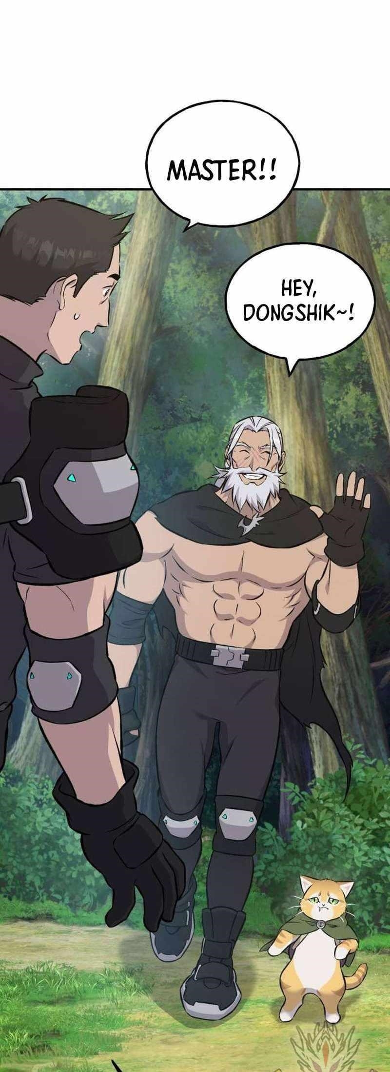 Solo Farming In The Tower - Chapter 72 Page 59