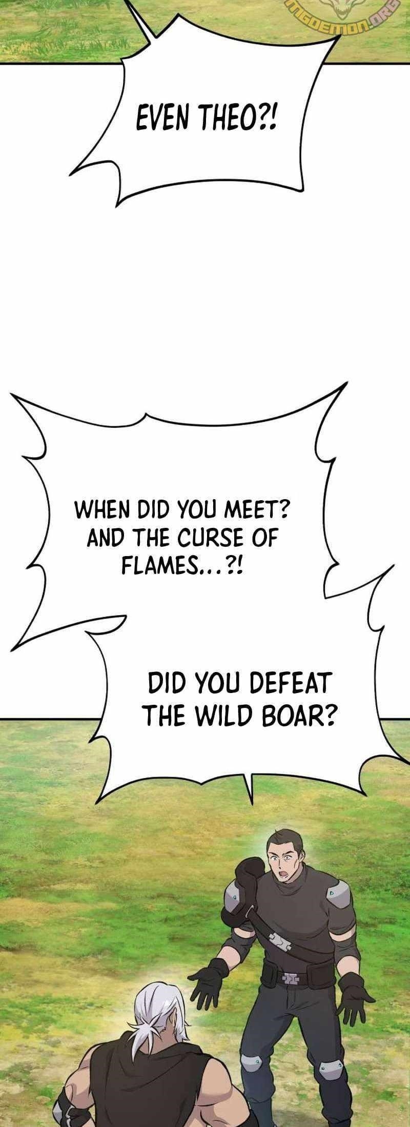 Solo Farming In The Tower - Chapter 72 Page 60