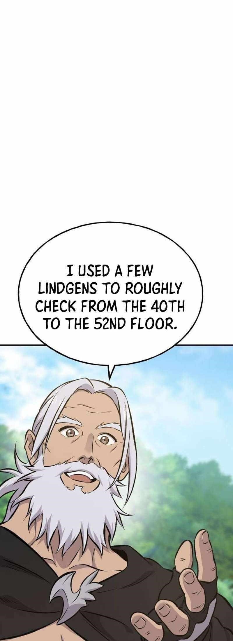 Solo Farming In The Tower - Chapter 72 Page 65