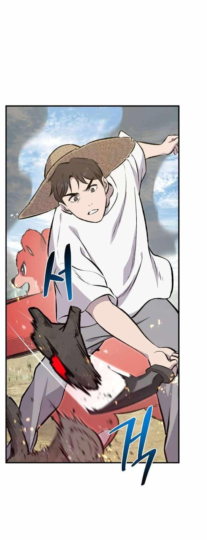 Solo Farming In The Tower - Chapter 72 Page 7