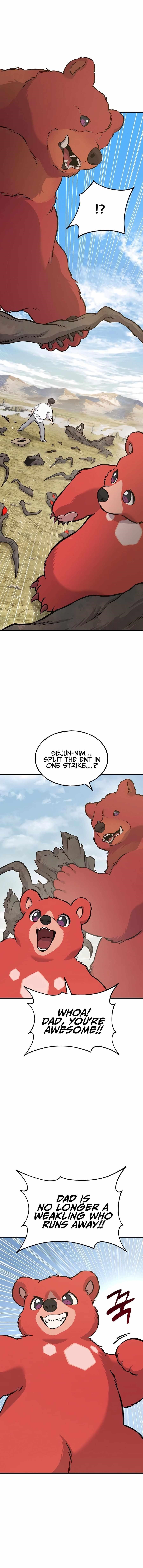 Solo Farming In The Tower - Chapter 75 Page 4