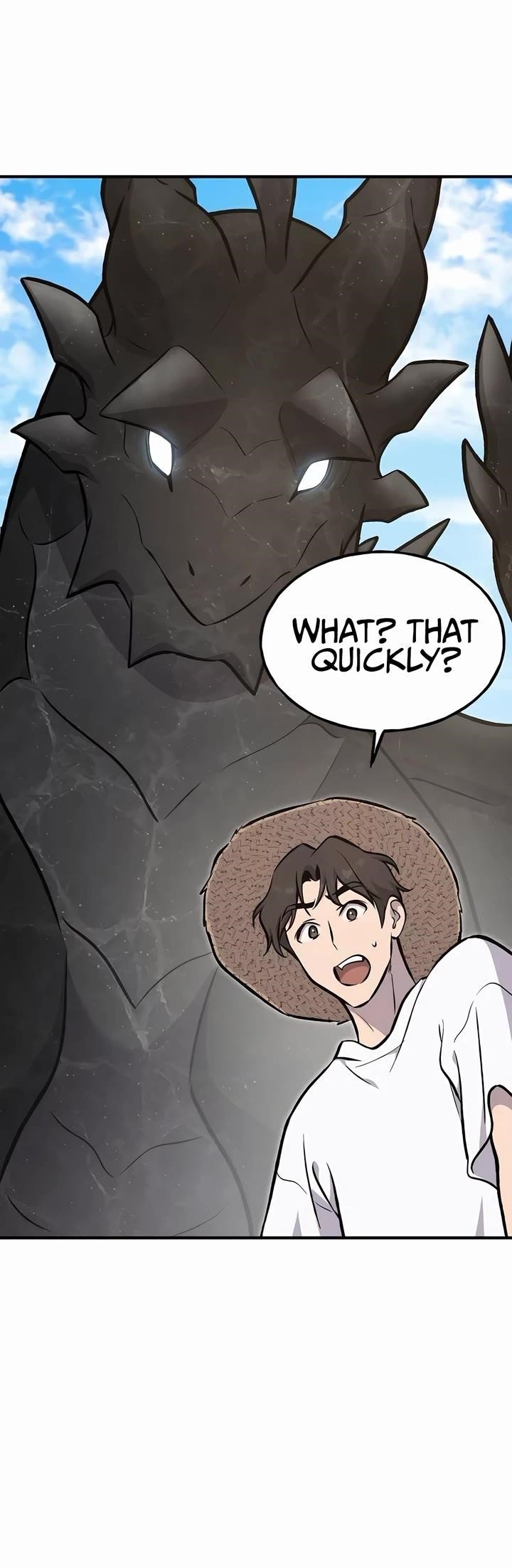 Solo Farming In The Tower - Chapter 87 Page 16