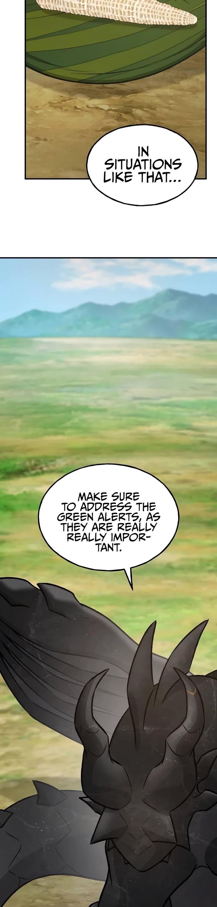 Solo Farming In The Tower - Chapter 87 Page 2