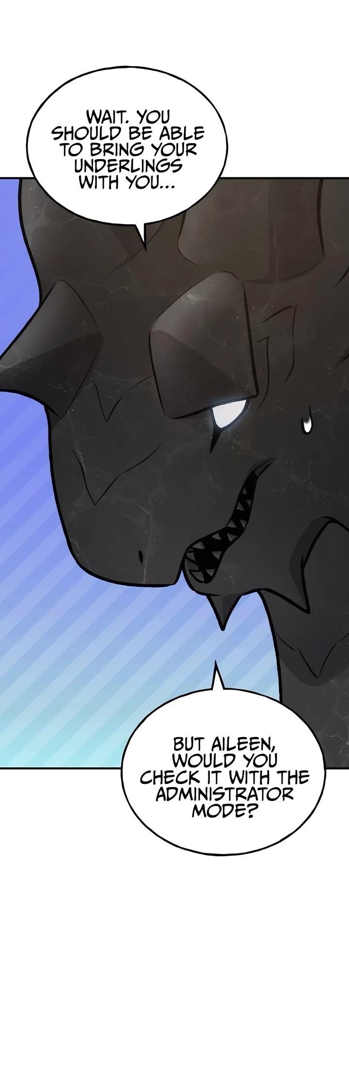 Solo Farming In The Tower - Chapter 87 Page 27