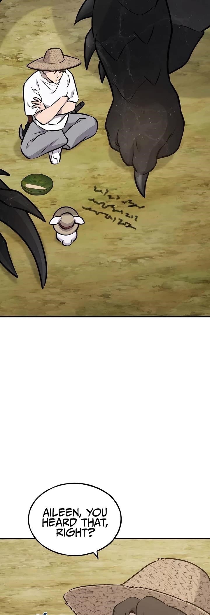 Solo Farming In The Tower - Chapter 87 Page 3