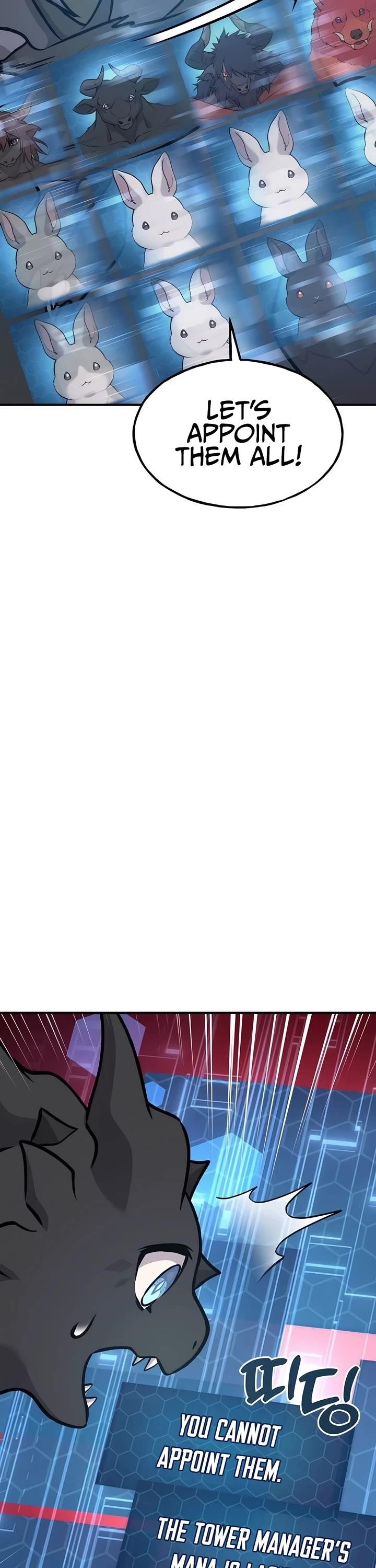 Solo Farming In The Tower - Chapter 87 Page 30