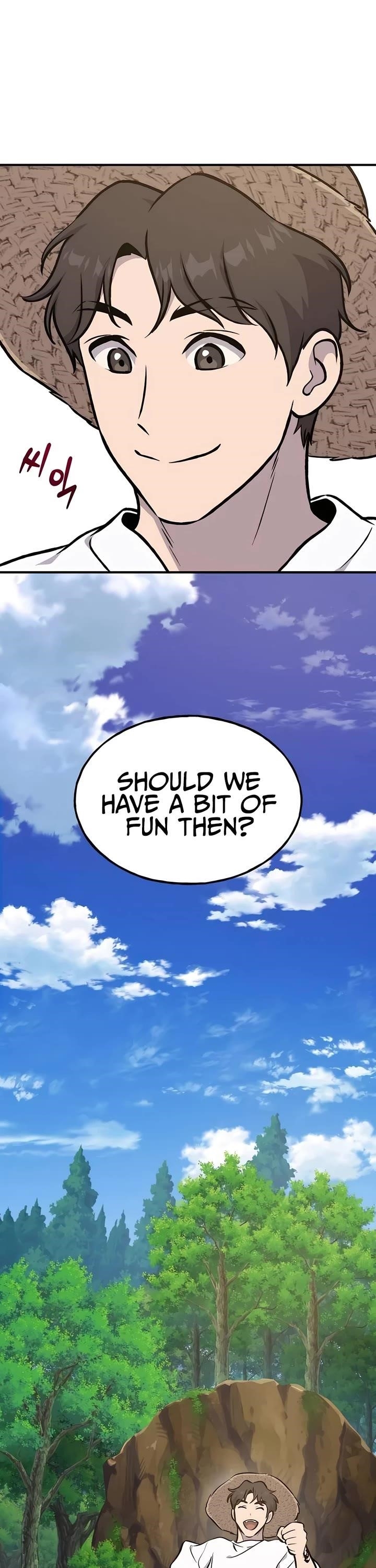 Solo Farming In The Tower - Chapter 87 Page 53