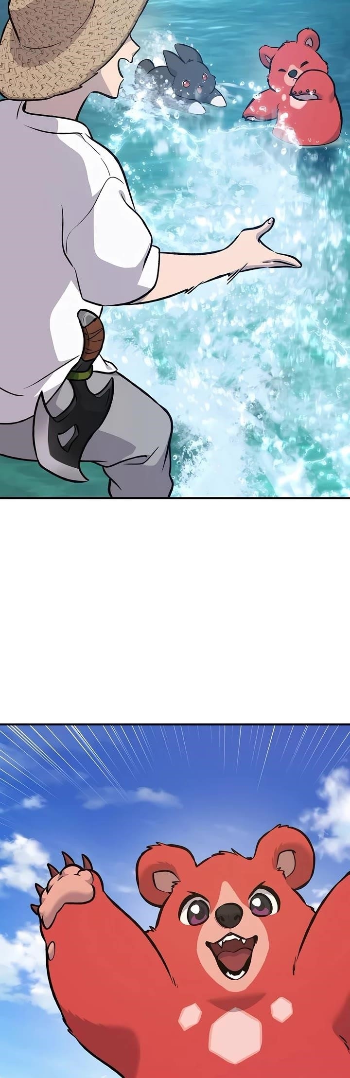 Solo Farming In The Tower - Chapter 87 Page 55