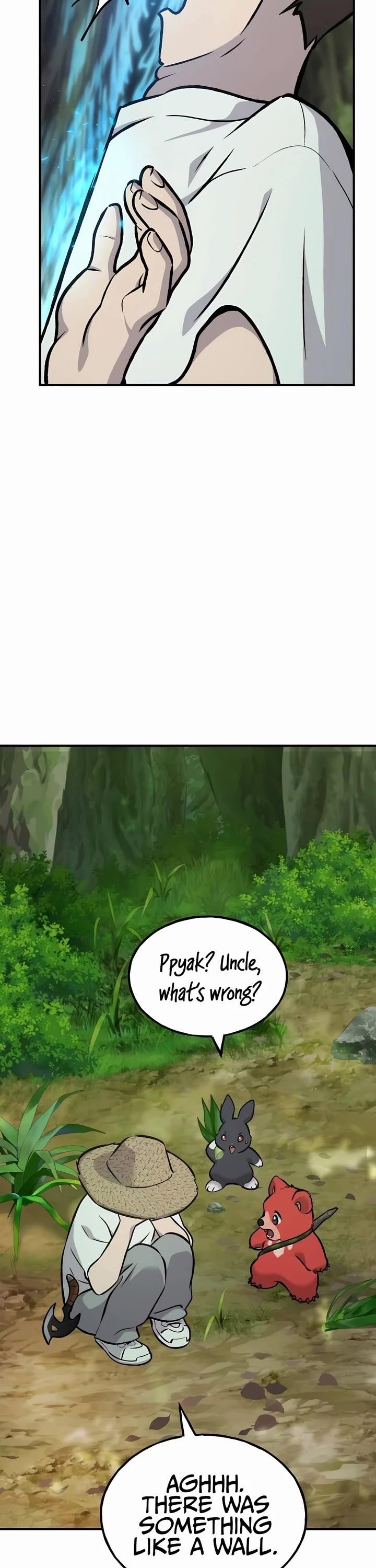 Solo Farming In The Tower - Chapter 87 Page 62