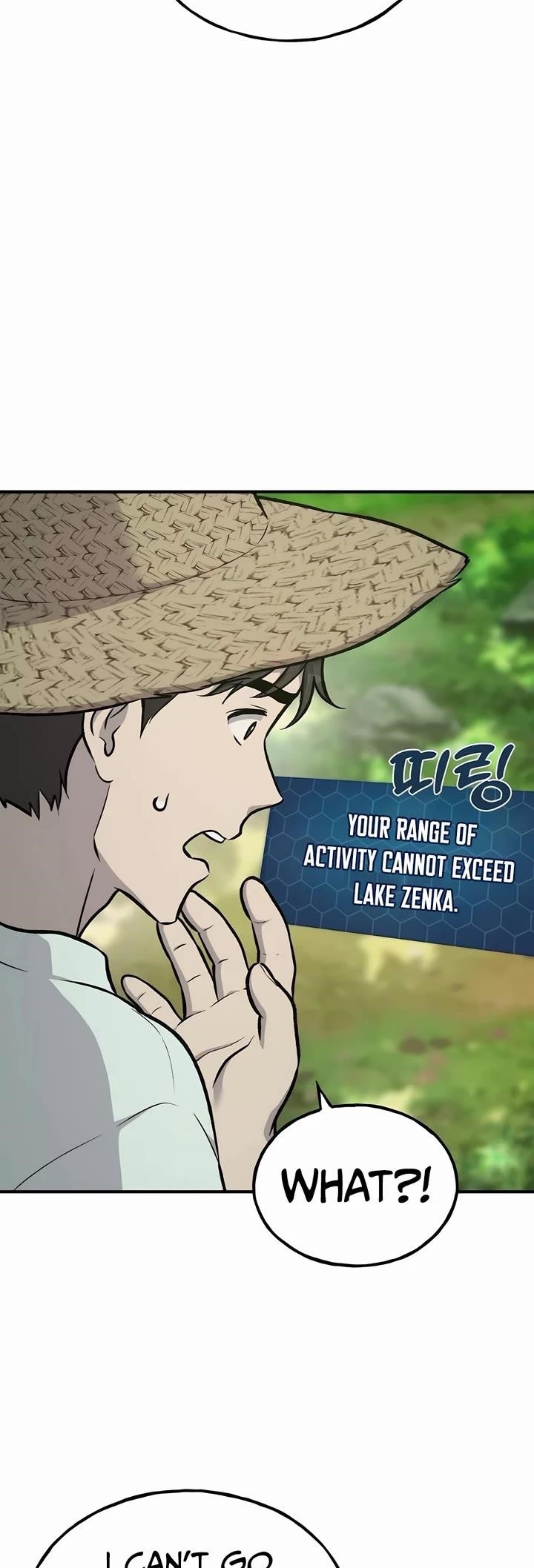 Solo Farming In The Tower - Chapter 87 Page 63