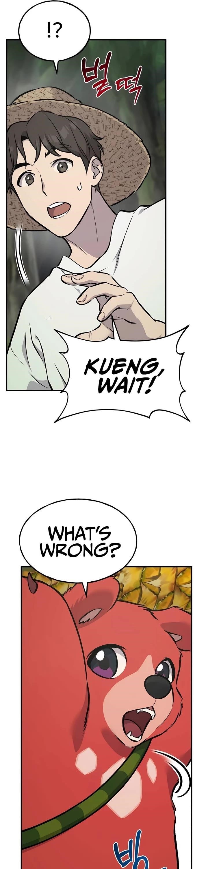 Solo Farming In The Tower - Chapter 87 Page 69