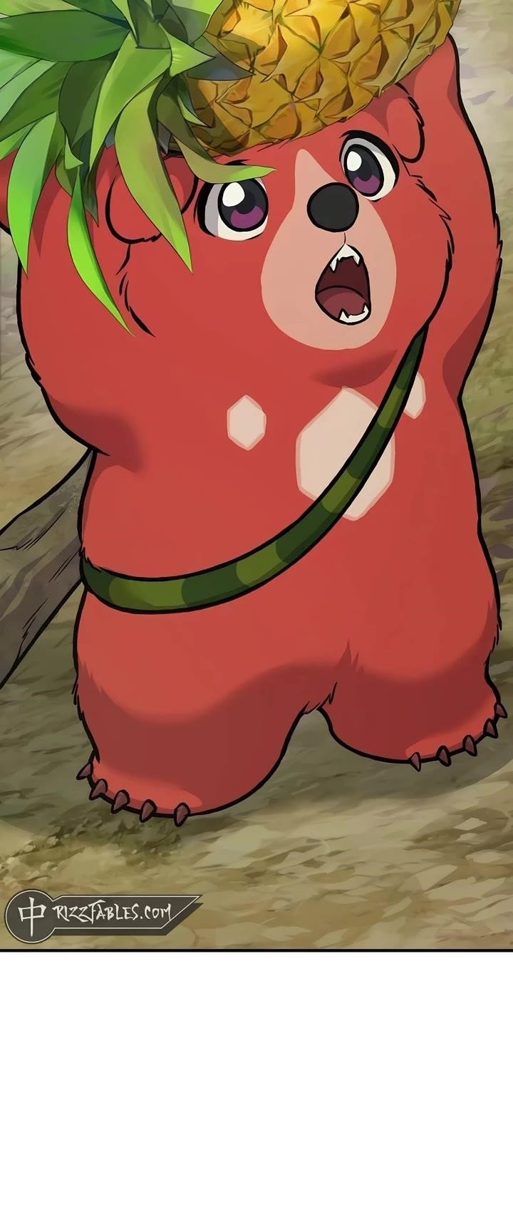 Solo Farming In The Tower - Chapter 87 Page 72