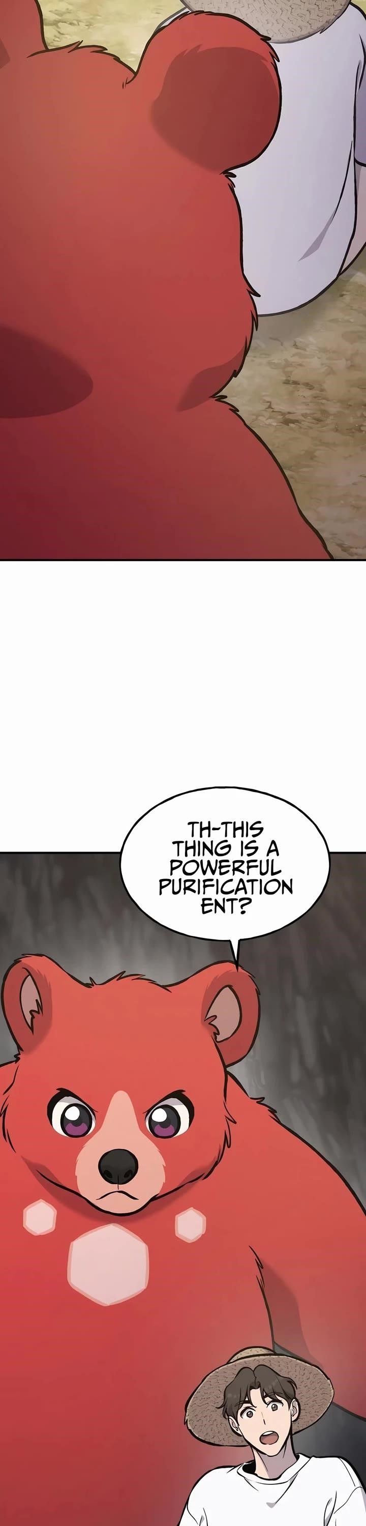 Solo Farming In The Tower - Chapter 98 Page 2