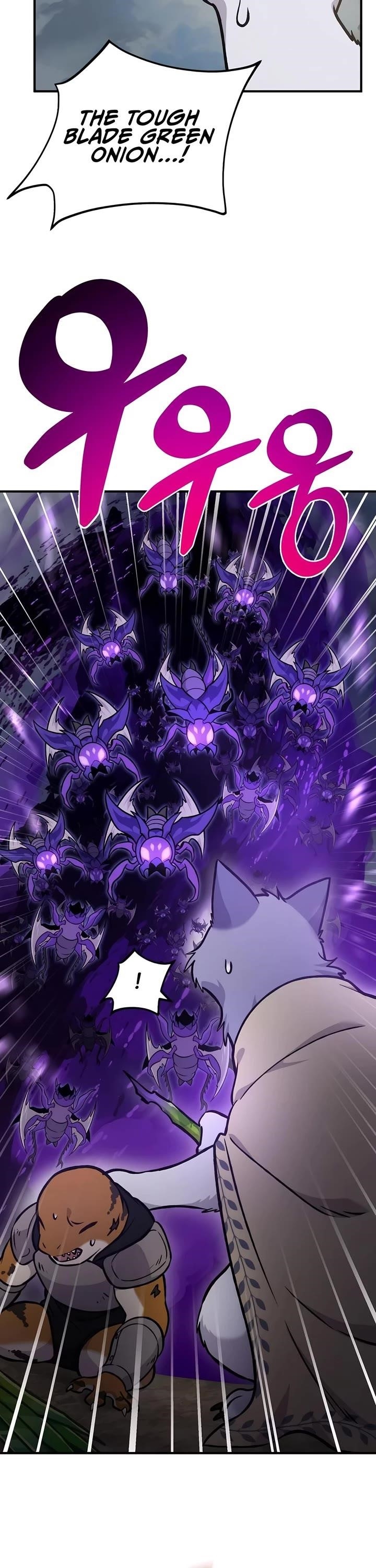 Solo Farming In The Tower - Chapter 98 Page 29