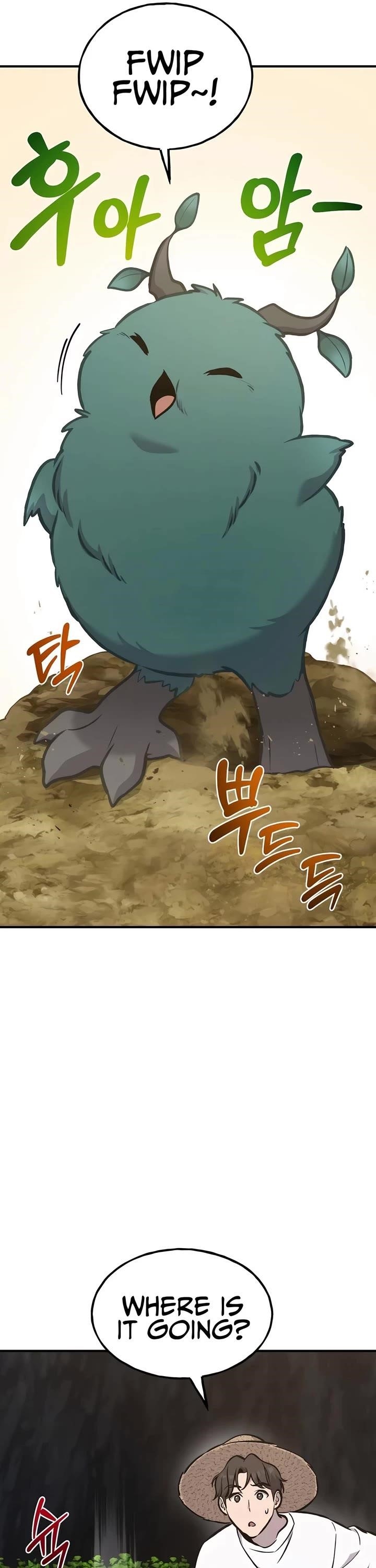 Solo Farming In The Tower - Chapter 98 Page 5