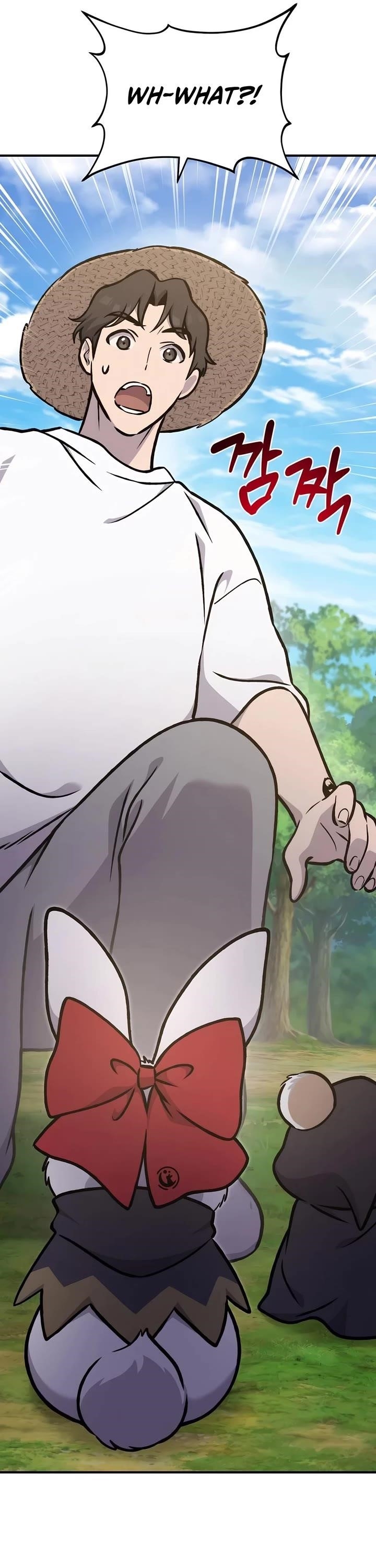 Solo Farming In The Tower - Chapter 98 Page 64