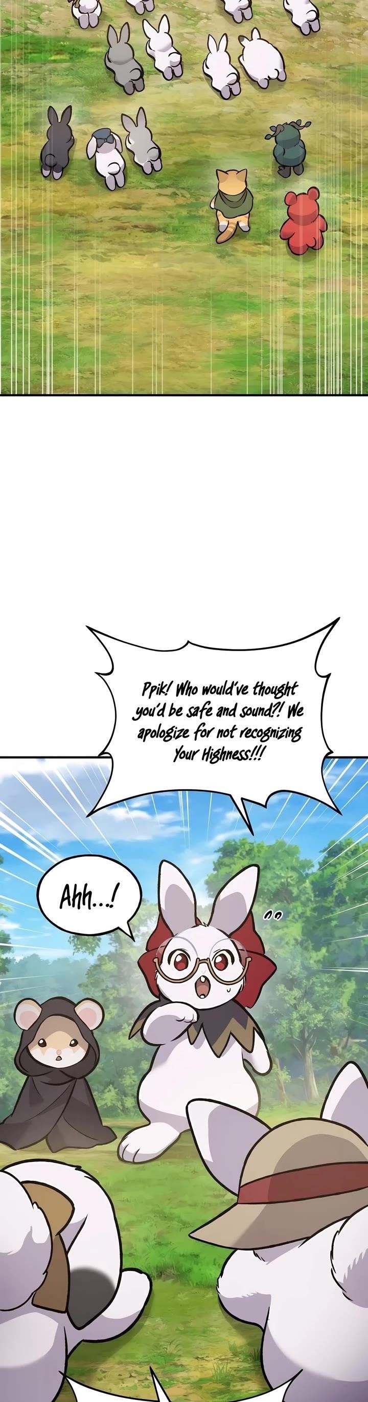 Solo Farming In The Tower - Chapter 98 Page 66