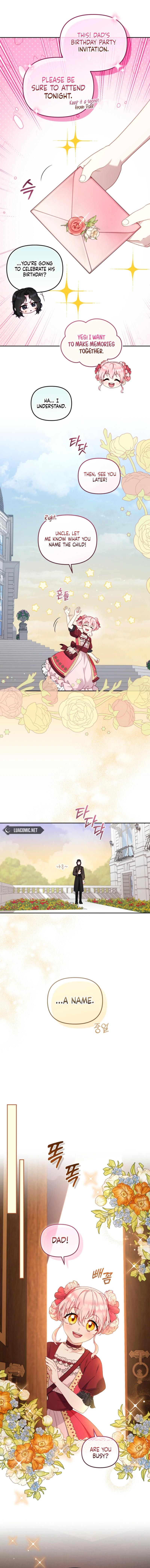 I’m Being Raised By Villains - Chapter 102 Page 11