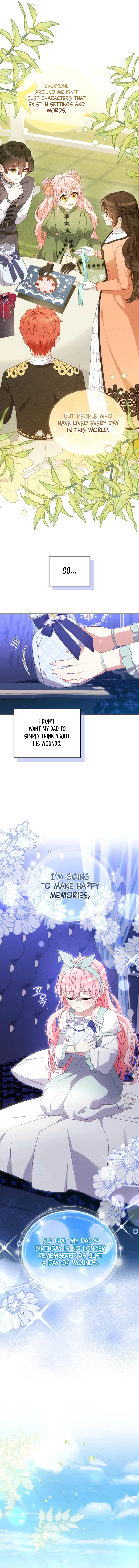 I’m Being Raised By Villains - Chapter 102 Page 2