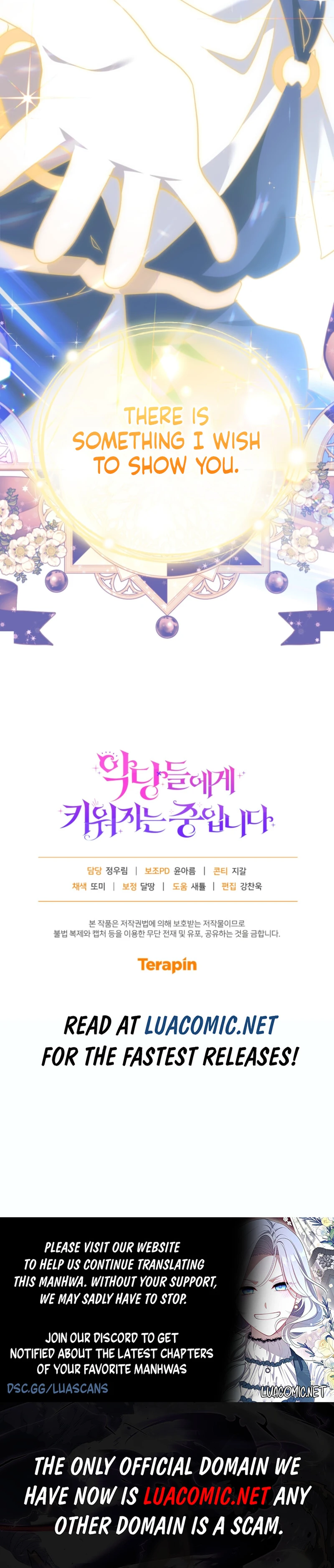 I’m Being Raised By Villains - Chapter 103 Page 11